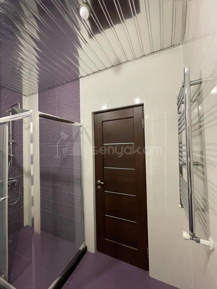 2 Սենյականոց Բնակարան, 65քմ, 10/14 հարկ, Կապիտալ Վերանորոգված