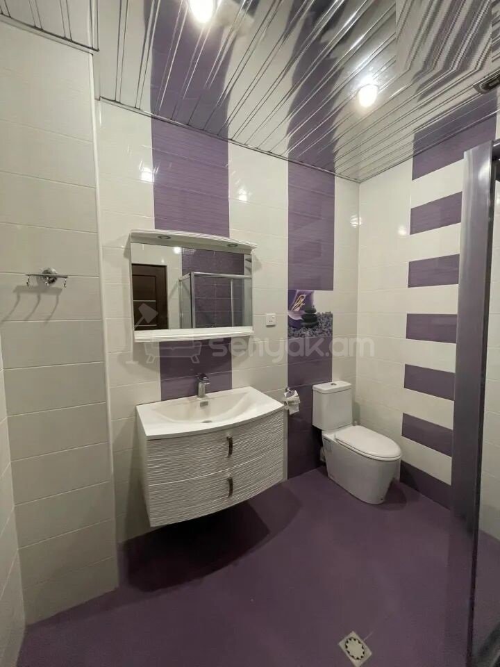 2 Սենյականոց Բնակարան, 65քմ, 10/14 հարկ, Կապիտալ Վերանորոգված