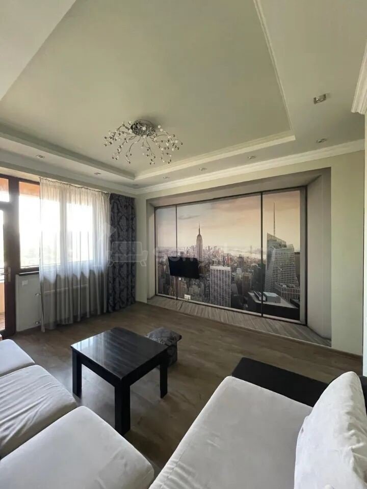 2 Սենյականոց Բնակարան, 65քմ, 10/14 հարկ, Կապիտալ Վերանորոգված