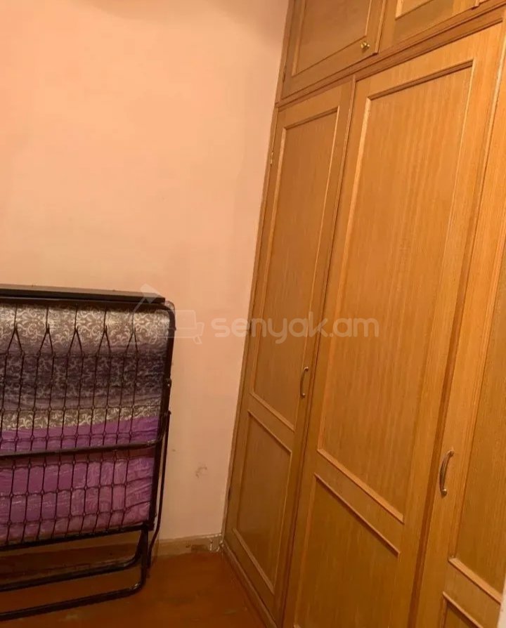 2 Սենյականոց Բնակարան, 65քմ, 3/9 հարկ, Նորմալ Վիճակում, Կահավորված