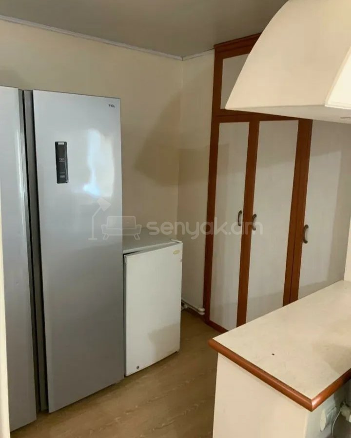 2 Սենյականոց Բնակարան, 65քմ, 3/9 հարկ, Նորմալ Վիճակում, Կահավորված