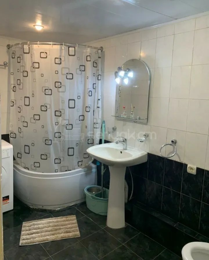 2 Սենյականոց Բնակարան, 65քմ, 3/9 հարկ, Նորմալ Վիճակում, Կահավորված