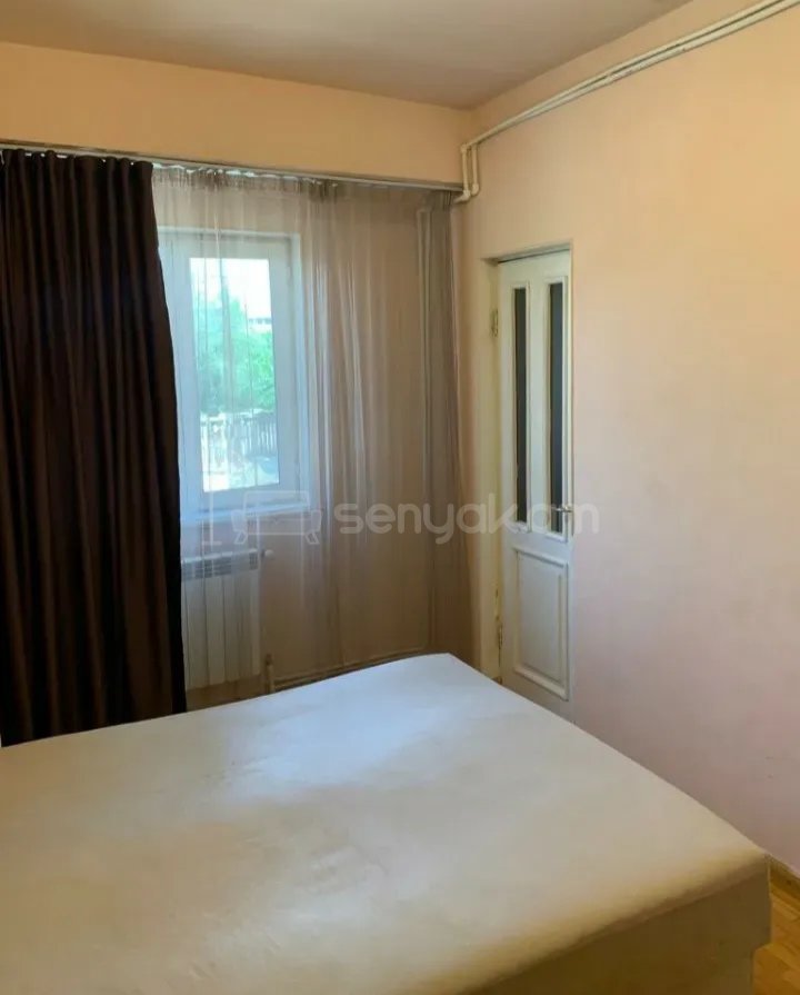 2 Սենյականոց Բնակարան, 65քմ, 3/9 հարկ, Նորմալ Վիճակում, Կահավորված