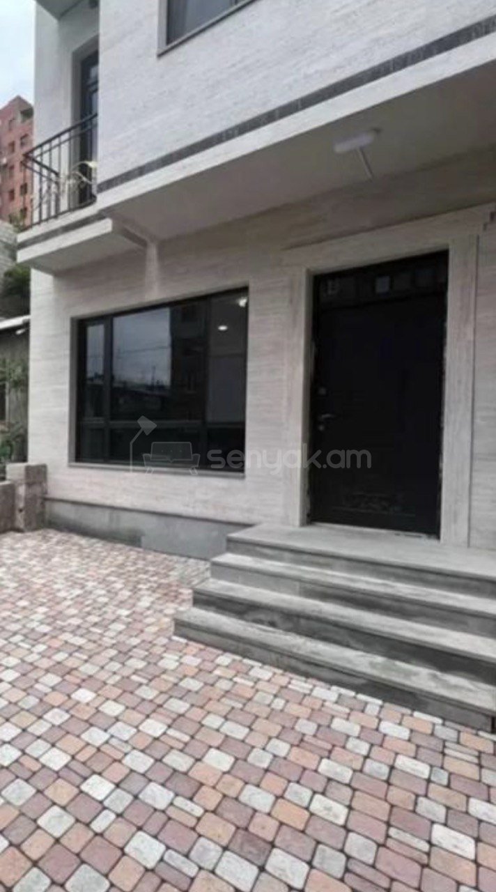 6 Սենյականոց Սեփական Տուն, 238քմ, Կապիտալ Վերանորոգված