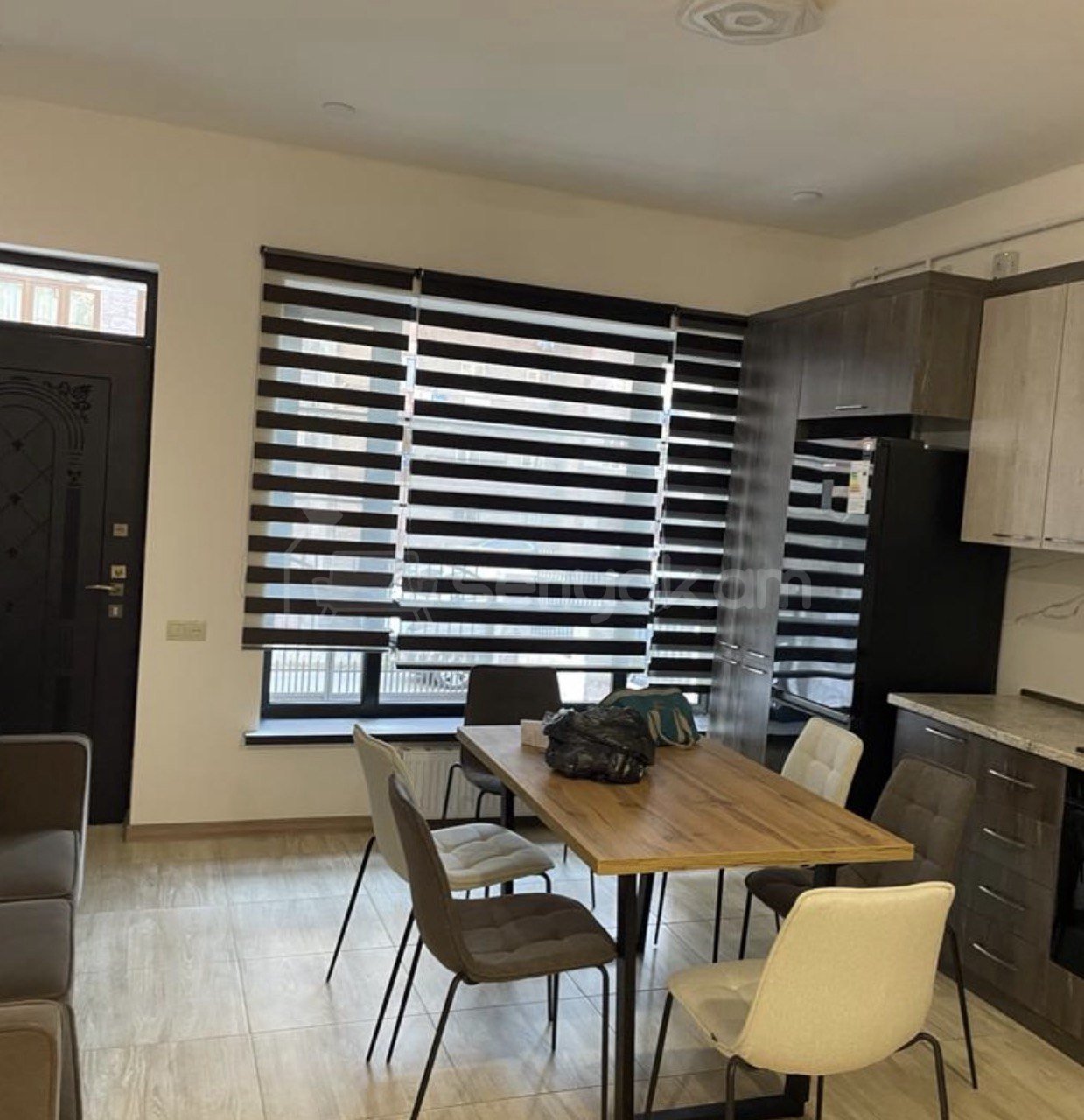 6 Սենյականոց Սեփական Տուն, 238քմ, Կապիտալ Վերանորոգված