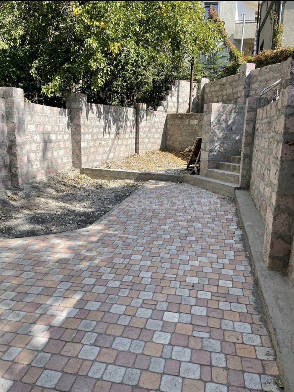 6 Սենյականոց Սեփական Տուն, 238քմ, Կապիտալ Վերանորոգված