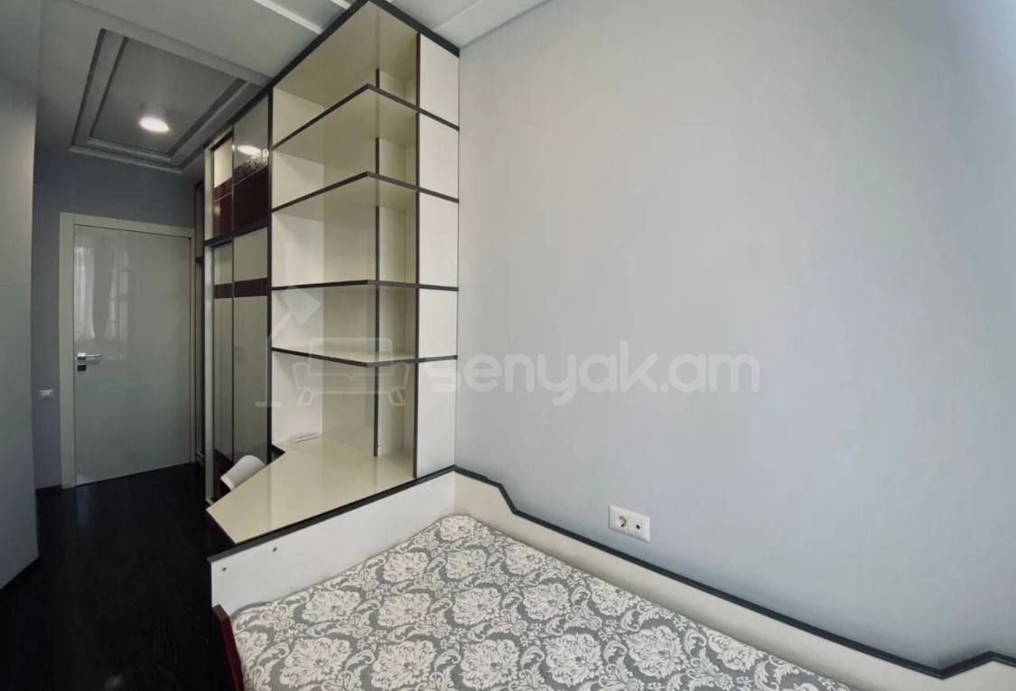 3 Սենյականոց Բնակարան Նորակառույցում, 100քմ, 5/23 հարկ, Դիզայներական Վերանորոգված, Կահավորված, Արևկող