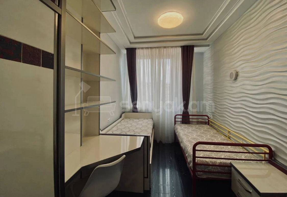 3 Սենյականոց Բնակարան Նորակառույցում, 100քմ, 5/23 հարկ, Դիզայներական Վերանորոգված, Կահավորված, Արևկող