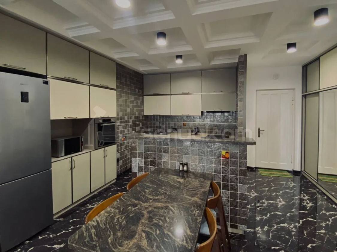 3 Սենյականոց Բնակարան Նորակառույցում, 100քմ, 5/23 հարկ, Դիզայներական Վերանորոգված, Կահավորված, Արևկող