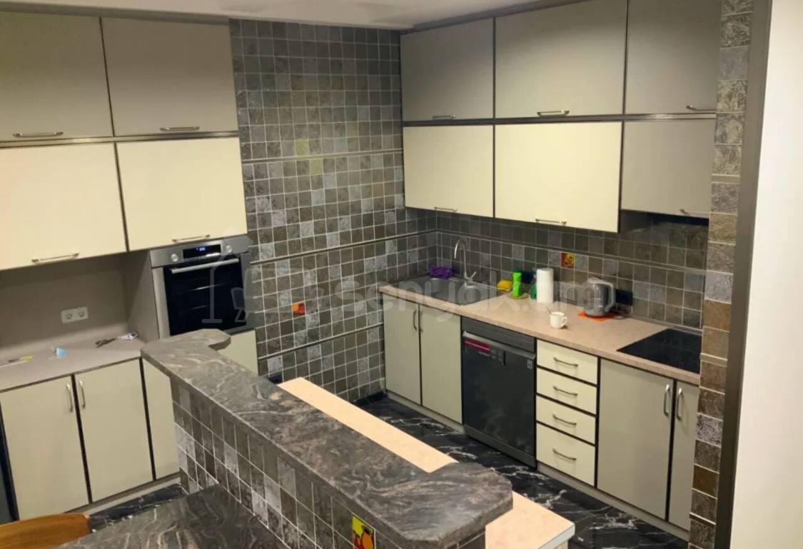 3 Սենյականոց Բնակարան Նորակառույցում, 100քմ, 5/23 հարկ, Դիզայներական Վերանորոգված, Կահավորված, Արևկող