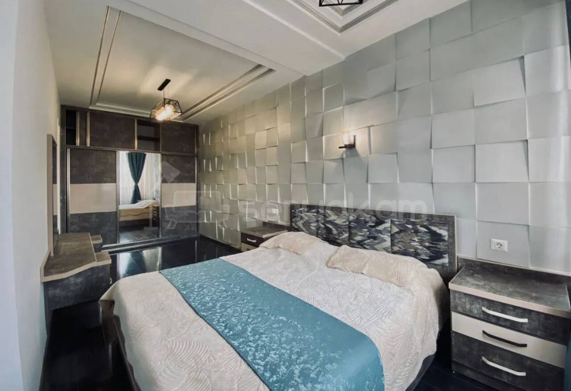 3 Սենյականոց Բնակարան Նորակառույցում, 100քմ, 5/23 հարկ, Դիզայներական Վերանորոգված, Կահավորված, Արևկող