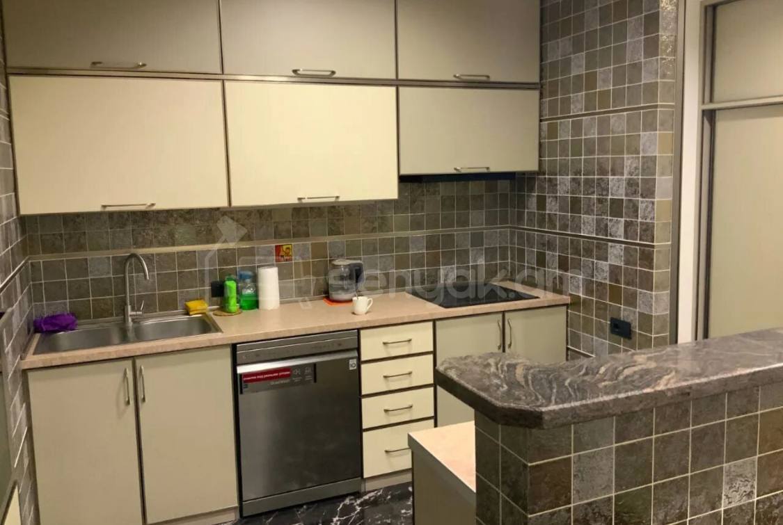 3 Սենյականոց Բնակարան Նորակառույցում, 100քմ, 5/23 հարկ, Դիզայներական Վերանորոգված, Կահավորված, Արևկող