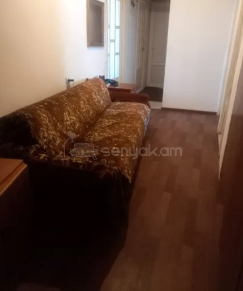 3 Սենյականոց Բնակարան, 78քմ, 7/9 հարկ, Կոսմետիկ Վերանորոգված