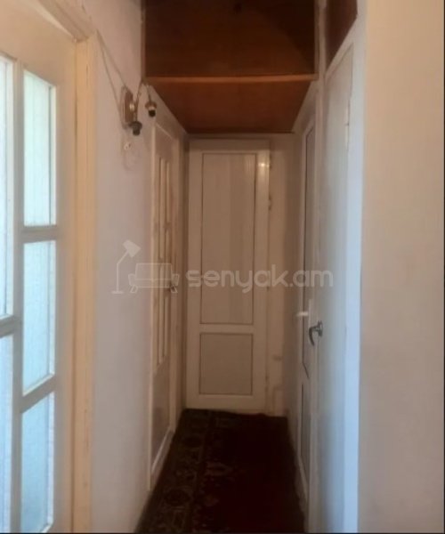 3 Սենյականոց Բնակարան, 78քմ, 7/9 հարկ, Կոսմետիկ Վերանորոգված