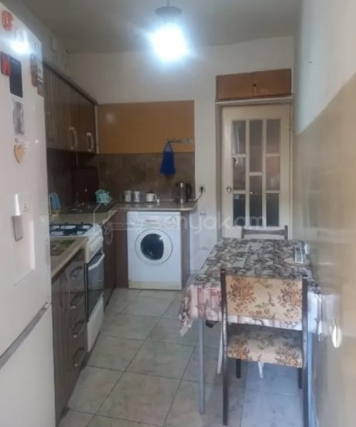 3 Սենյականոց Բնակարան, 78քմ, 7/9 հարկ, Կոսմետիկ Վերանորոգված