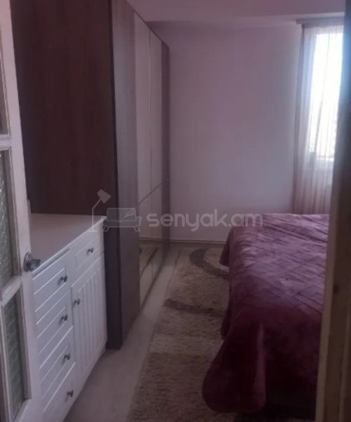 3 Սենյականոց Բնակարան, 78քմ, 7/9 հարկ, Կոսմետիկ Վերանորոգված