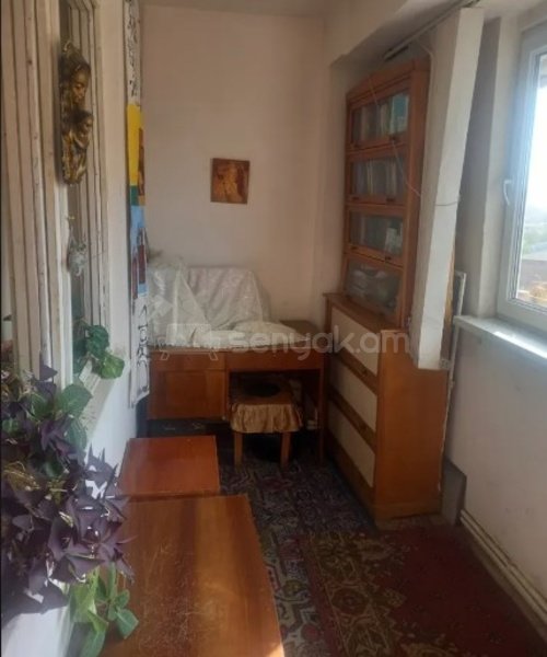 3 Սենյականոց Բնակարան, 78քմ, 7/9 հարկ, Կոսմետիկ Վերանորոգված