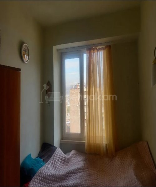 3 Սենյականոց Բնակարան, 78քմ, 7/9 հարկ, Կոսմետիկ Վերանորոգված