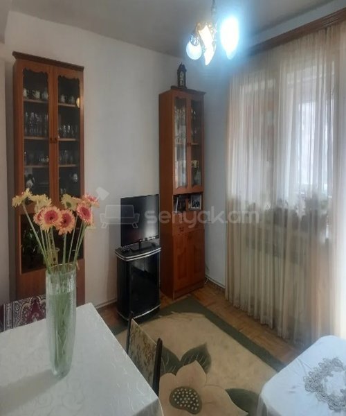 3 Սենյականոց Բնակարան, 78քմ, 7/9 հարկ, Կոսմետիկ Վերանորոգված