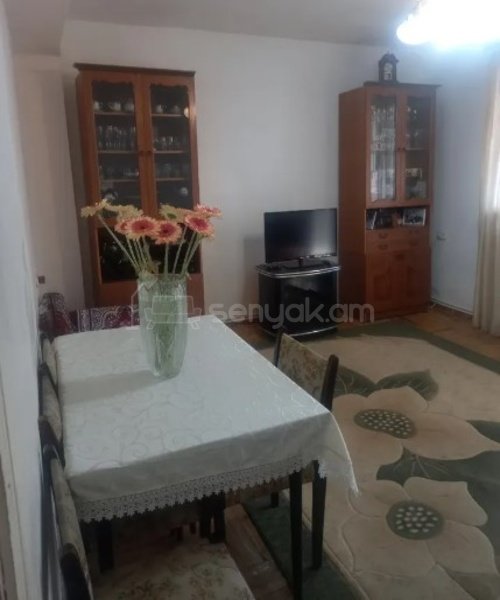 3 Սենյականոց Բնակարան, 78քմ, 7/9 հարկ, Կոսմետիկ Վերանորոգված