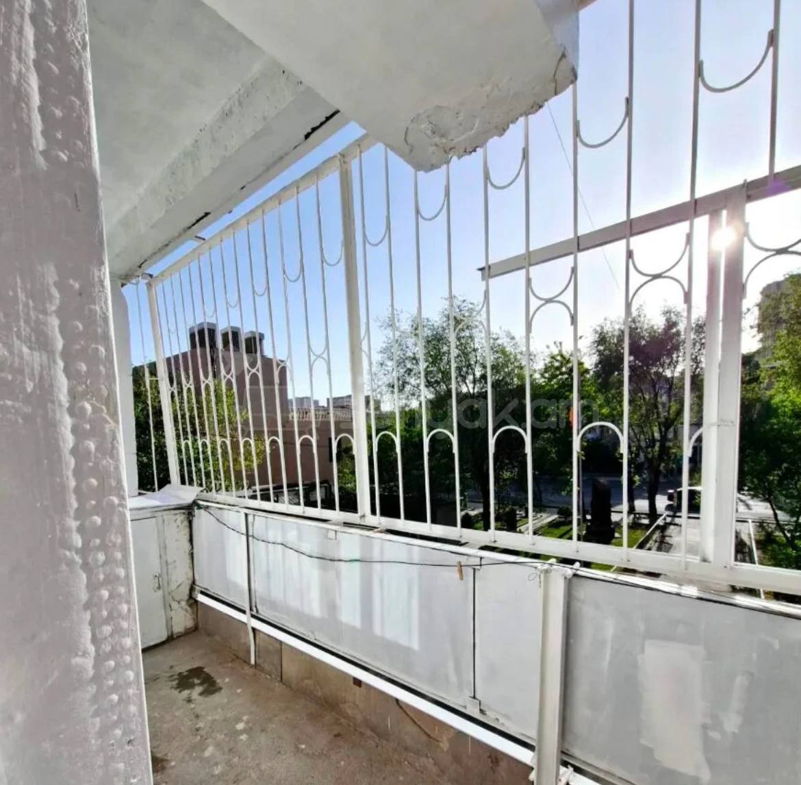 3 Սենյականոց Բնակարան, 64քմ, 3/14 հարկ, Կապիտալ Վերանորոգված, Կահավորված, Արևկող