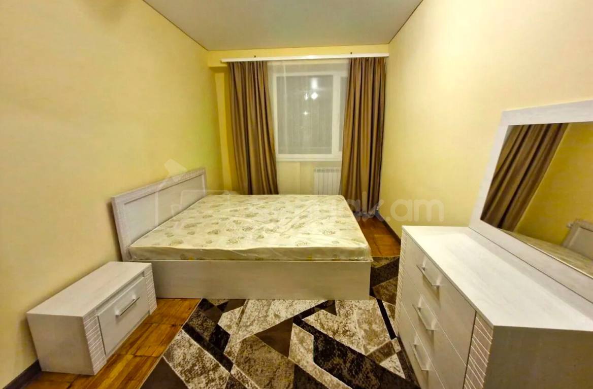 3 Սենյականոց Բնակարան, 64քմ, 3/14 հարկ, Կապիտալ Վերանորոգված, Կահավորված, Արևկող