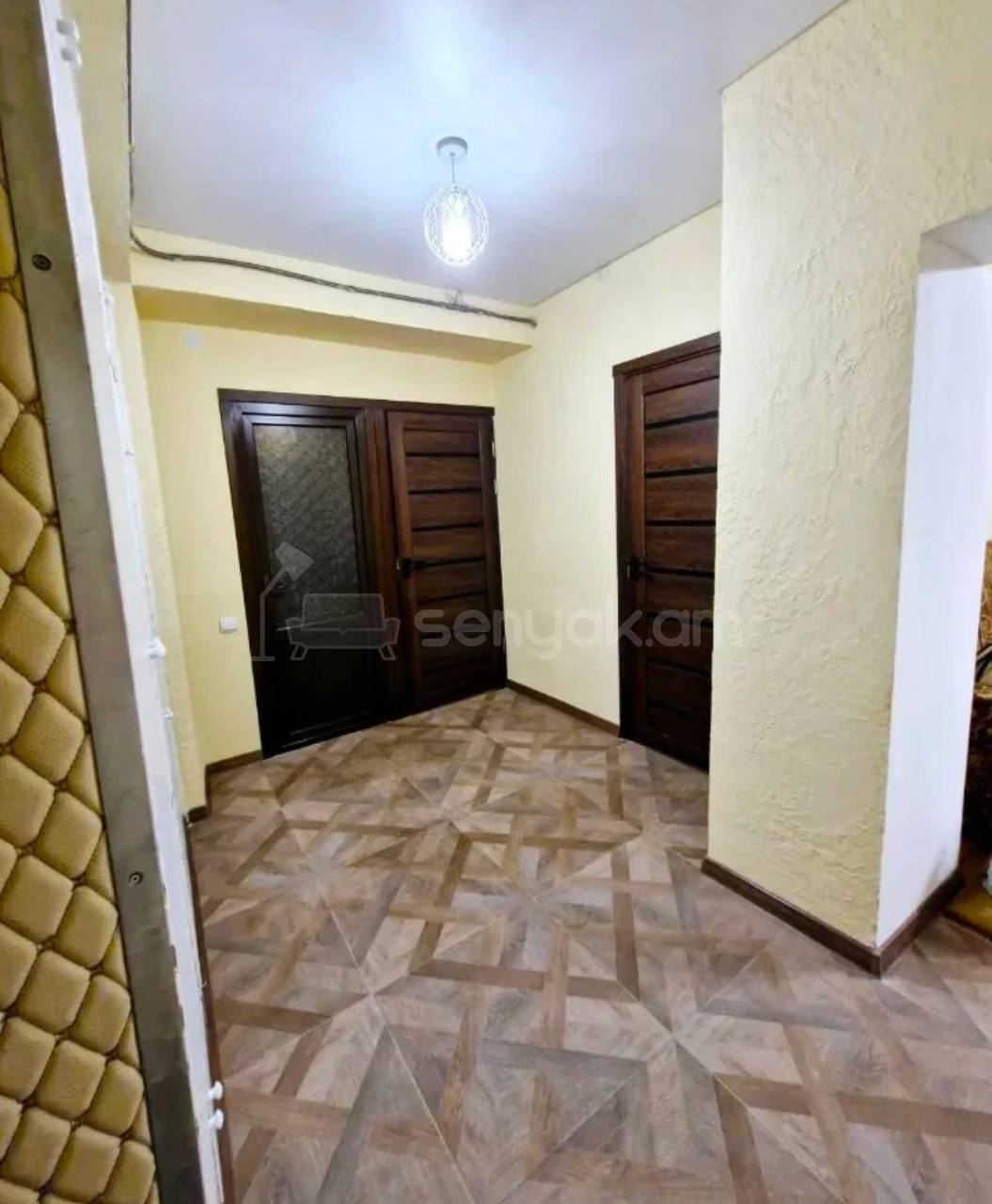 3 Սենյականոց Բնակարան, 64քմ, 3/14 հարկ, Կապիտալ Վերանորոգված, Կահավորված, Արևկող