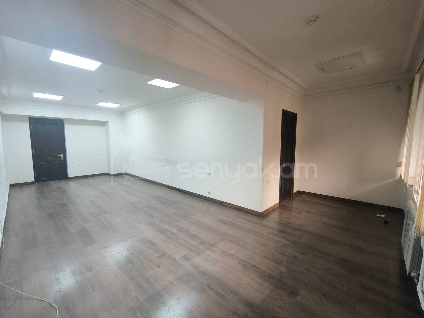 Օֆիսային Տարածք, 464քմ, Կապիտալ Վերանորոգված