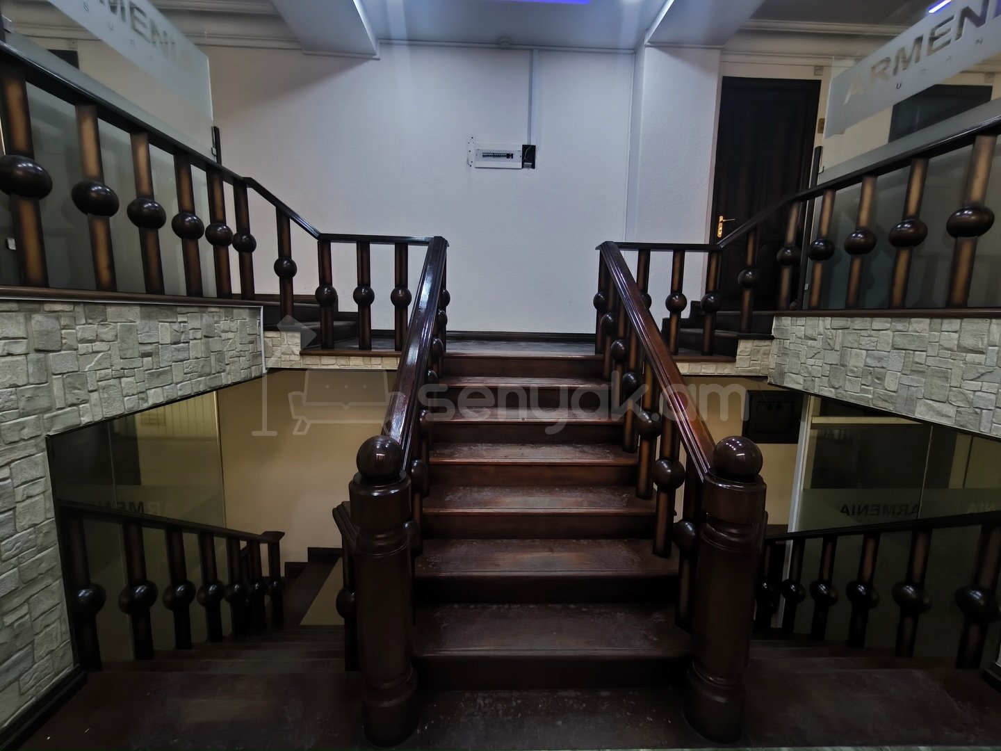 Օֆիսային Տարածք, 464քմ, Կապիտալ Վերանորոգված