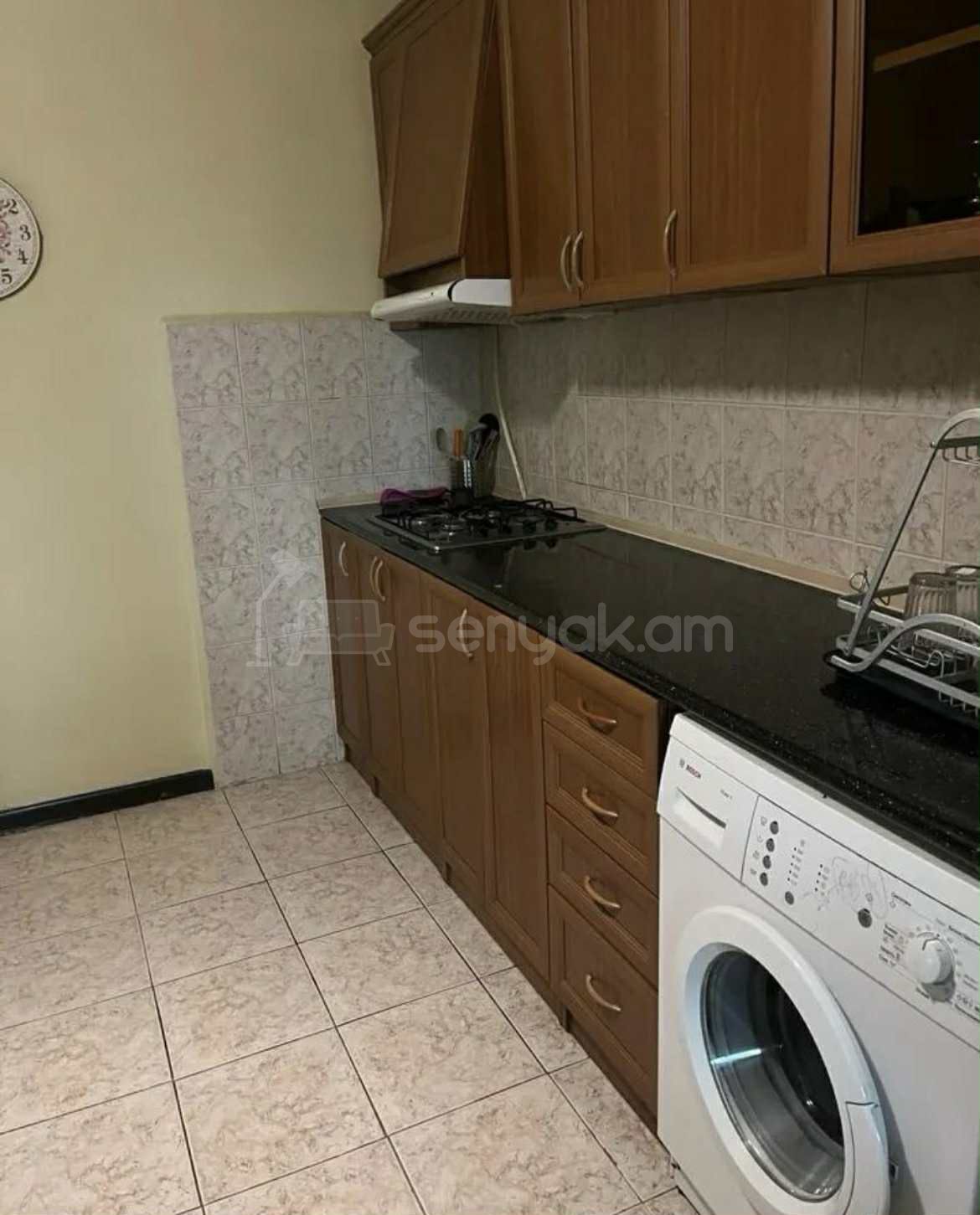 3 Սենյականոց Սեփական Տուն, 100քմ, Նորմալ Վիճակում, Կահավորված