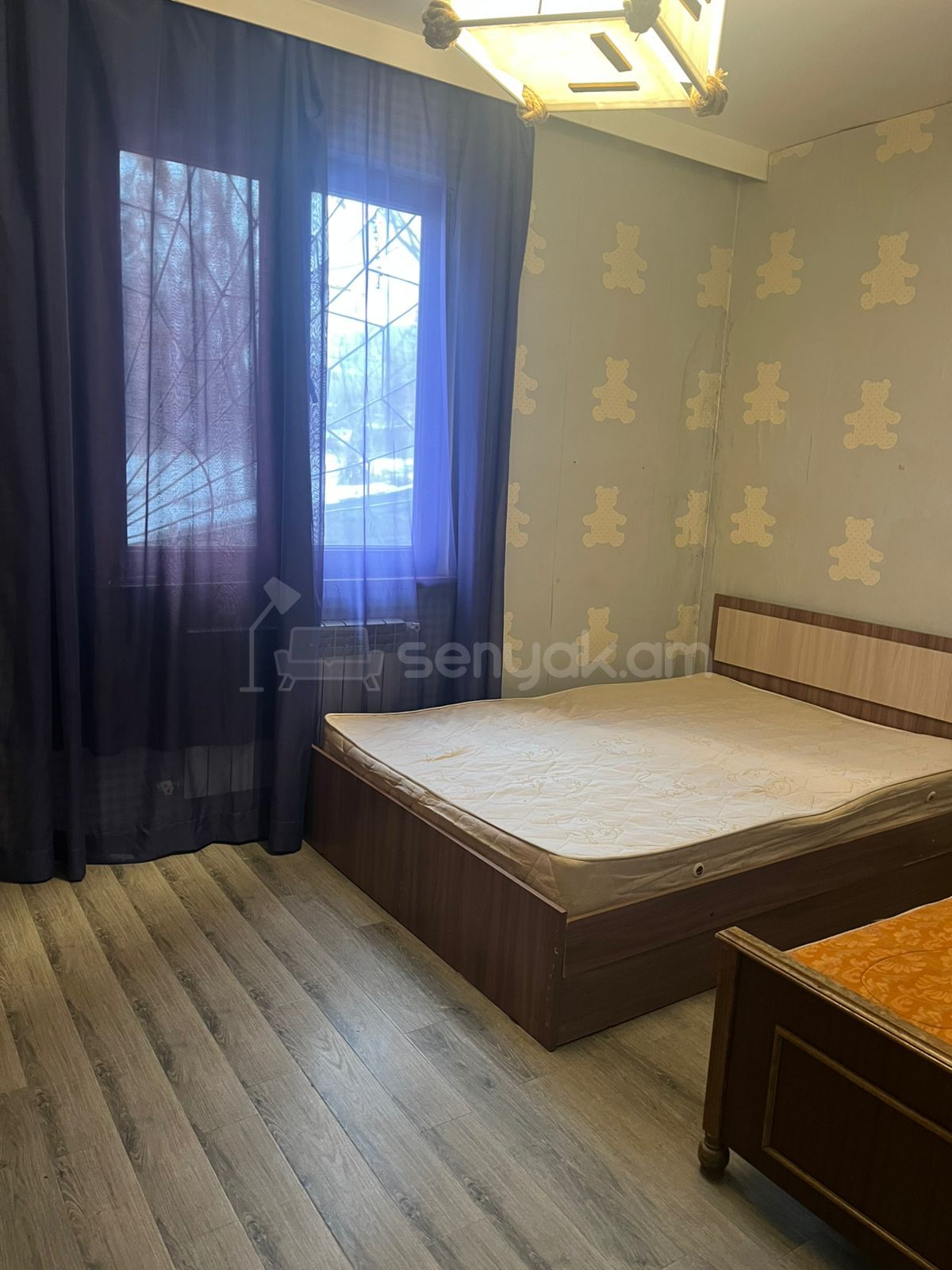 3 Սենյականոց Սեփական Տուն, 100քմ, Նորմալ Վիճակում, Կահավորված