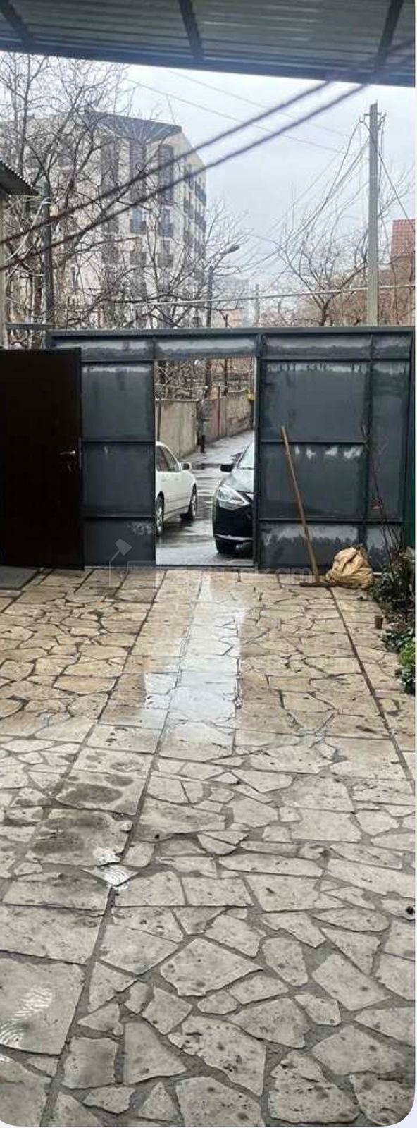 3 Սենյականոց Սեփական Տուն, 100քմ, Նորմալ Վիճակում, Կահավորված