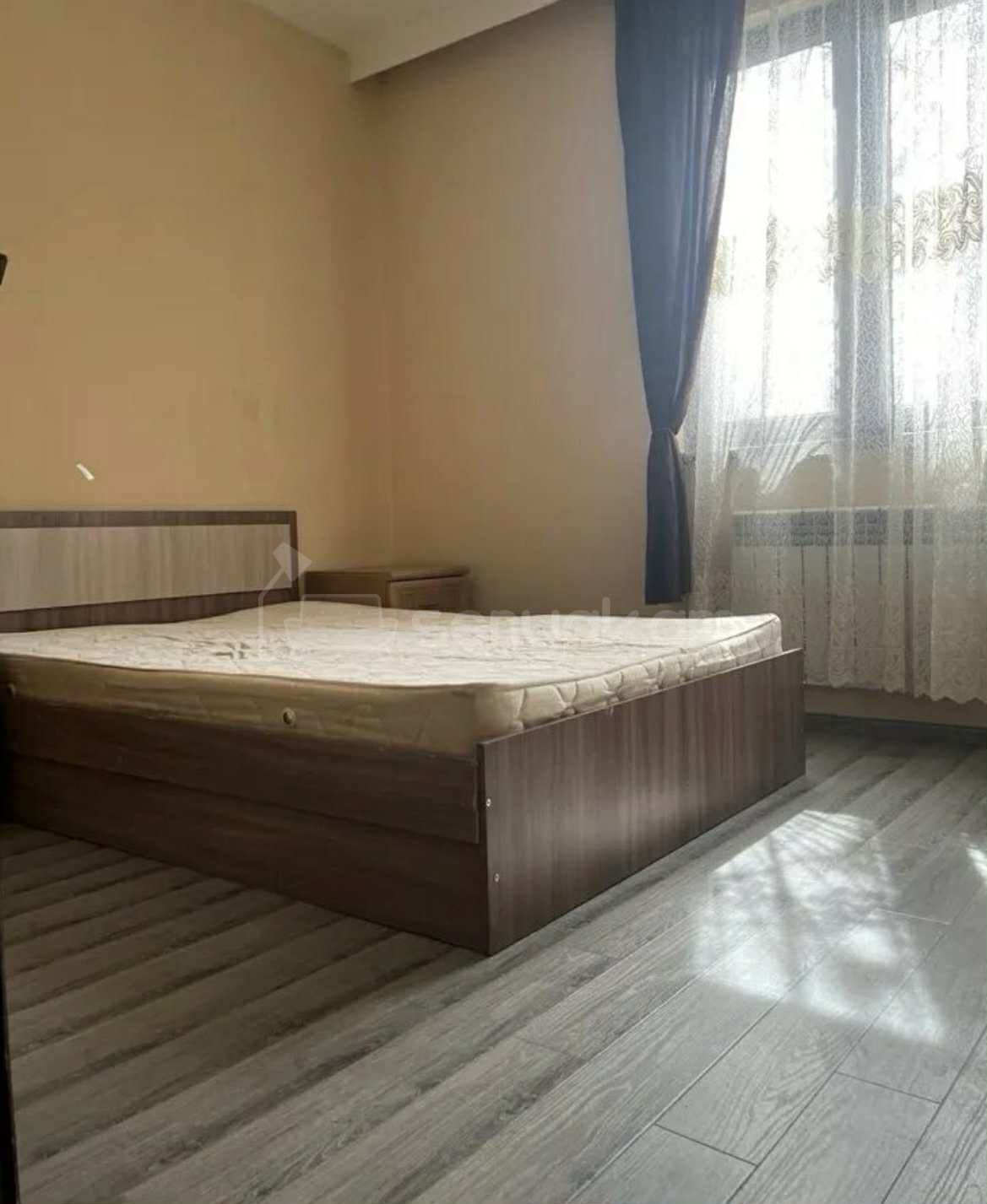 3 Սենյականոց Սեփական Տուն, 100քմ, Նորմալ Վիճակում, Կահավորված