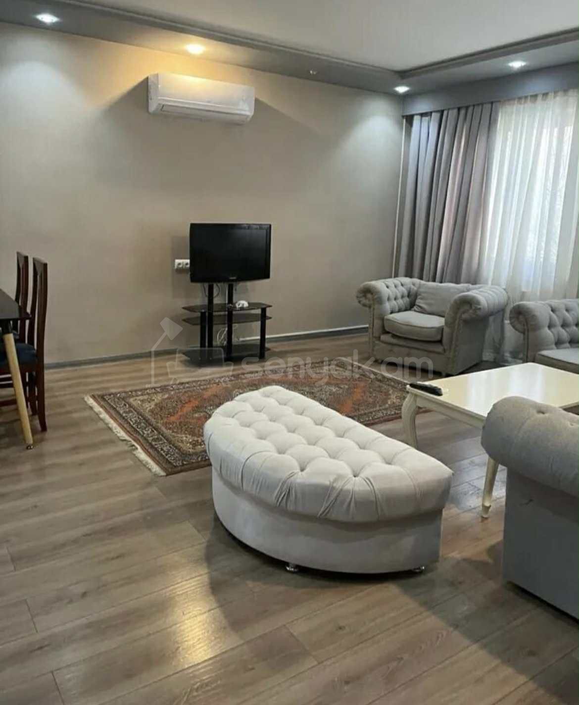 3 Սենյականոց Սեփական Տուն, 100քմ, Նորմալ Վիճակում, Կահավորված