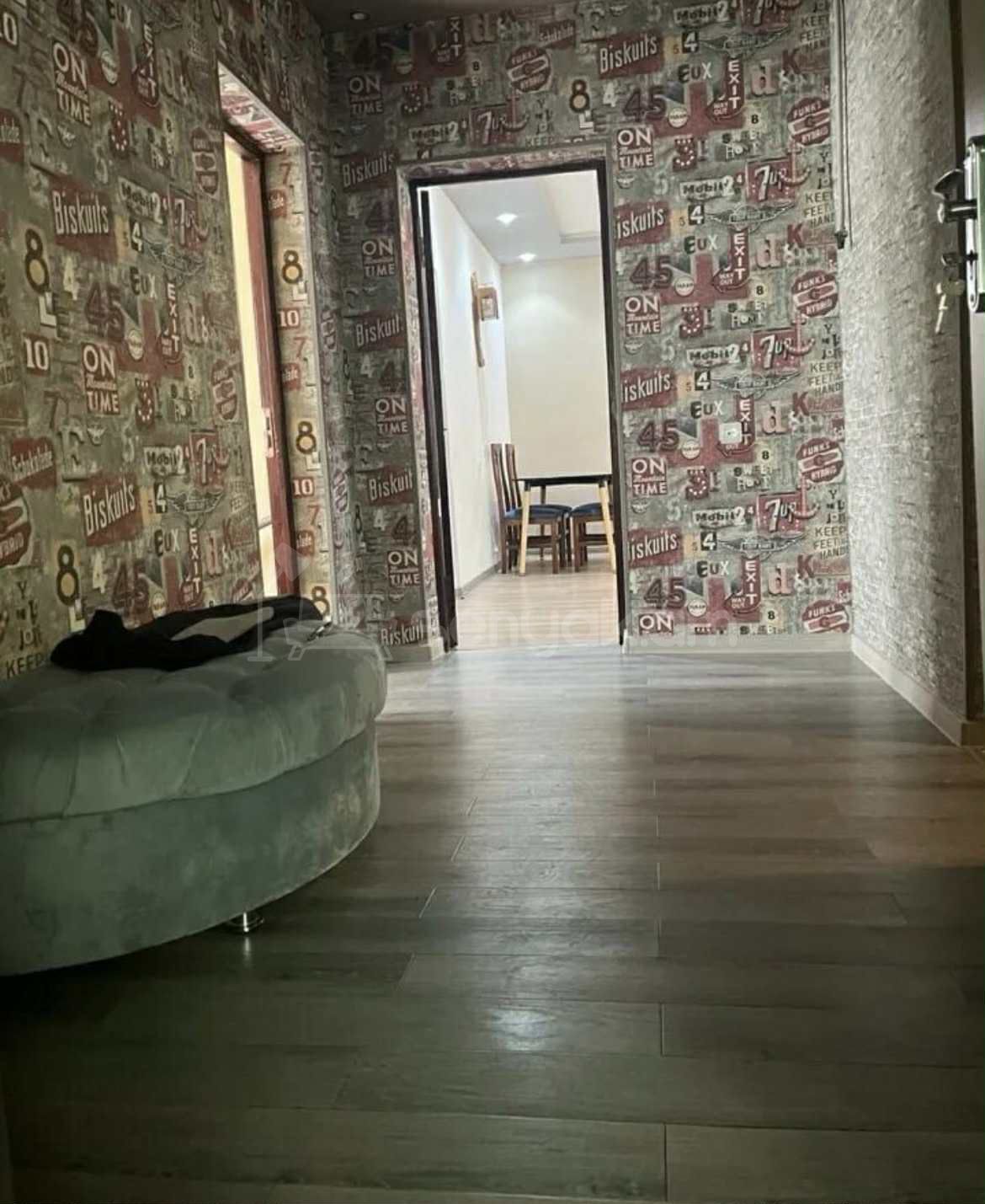 3 Սենյականոց Սեփական Տուն, 100քմ, Նորմալ Վիճակում, Կահավորված