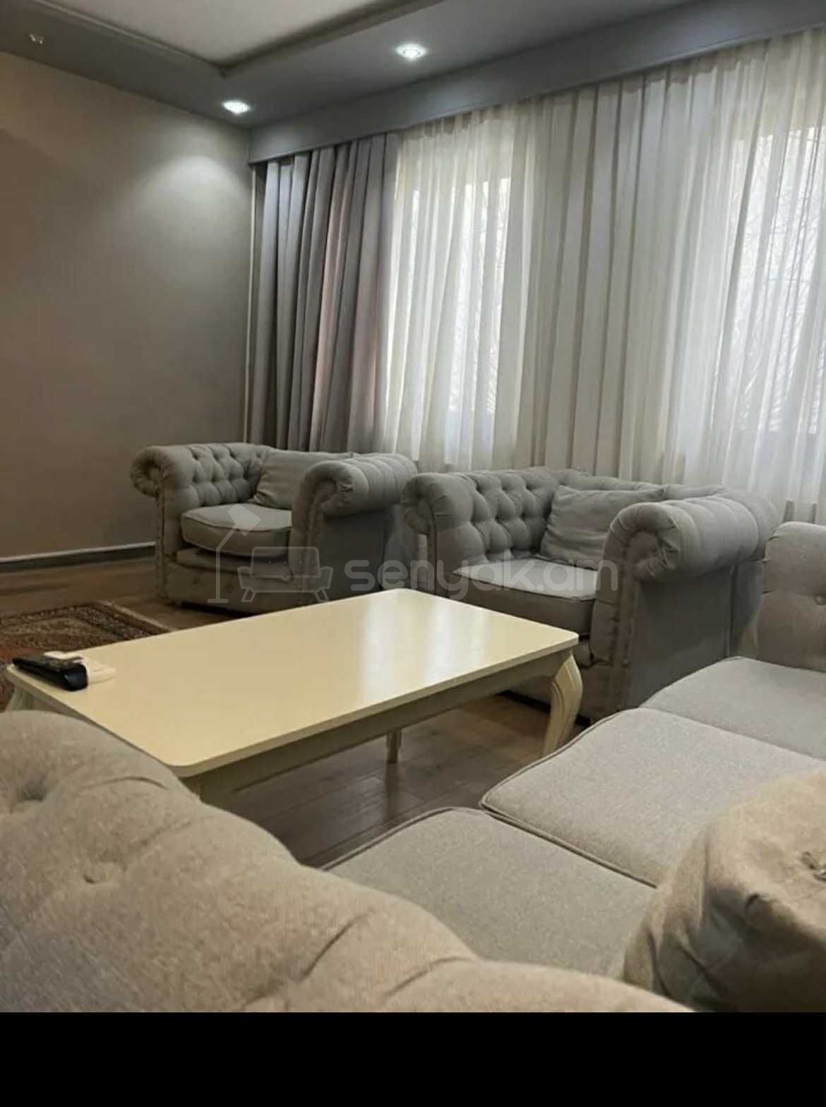 3 Սենյականոց Սեփական Տուն, 100քմ, Նորմալ Վիճակում, Կահավորված