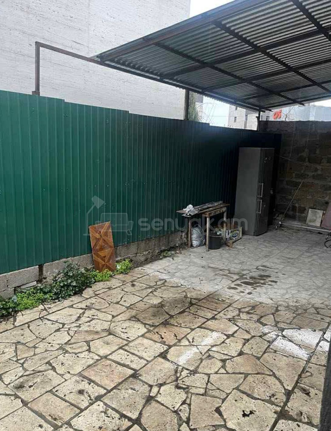 3 Սենյականոց Սեփական Տուն, 100քմ, Նորմալ Վիճակում, Կահավորված