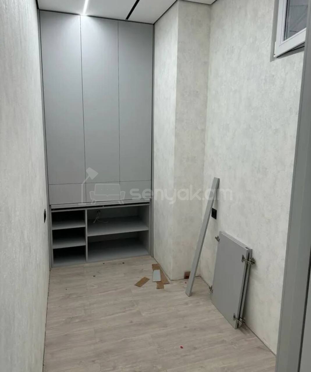 3 Սենյականոց Բնակարան Նորակառույցում, 72քմ, 11/14 հարկ, Կապիտալ Վերանորոգված