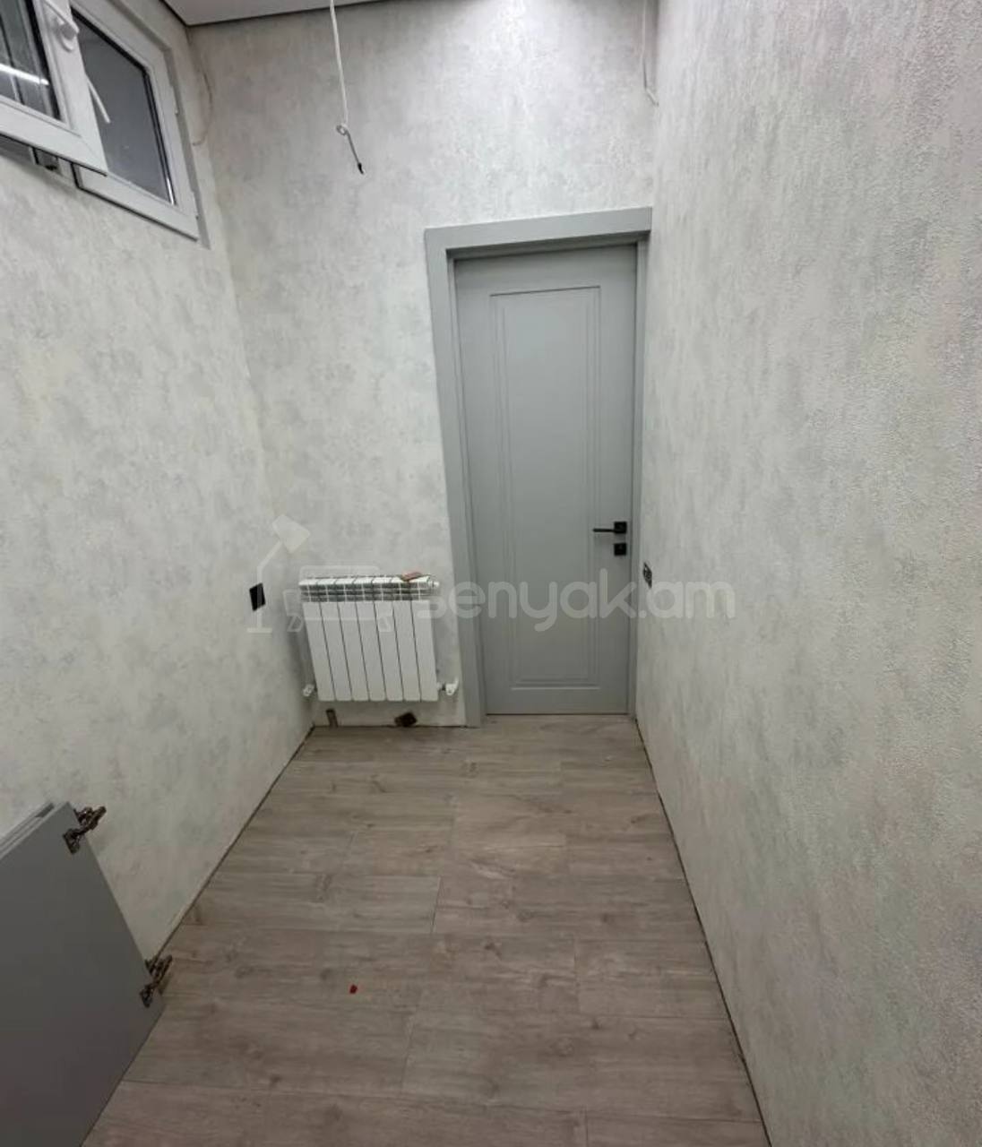 3 Սենյականոց Բնակարան Նորակառույցում, 72քմ, 11/14 հարկ, Կապիտալ Վերանորոգված