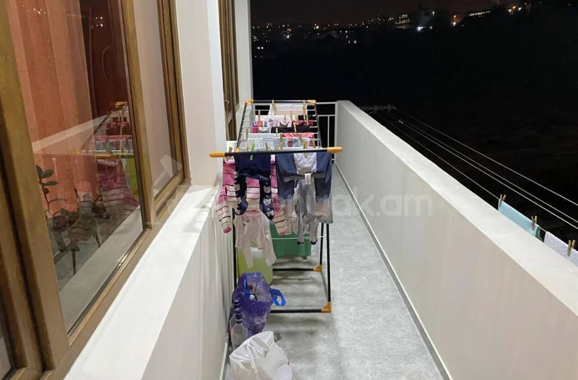 4 Սենյականոց Բնակարան Նորակառույցում, 104քմ, 4/6 հարկ, Կապիտալ Վերանորոգված