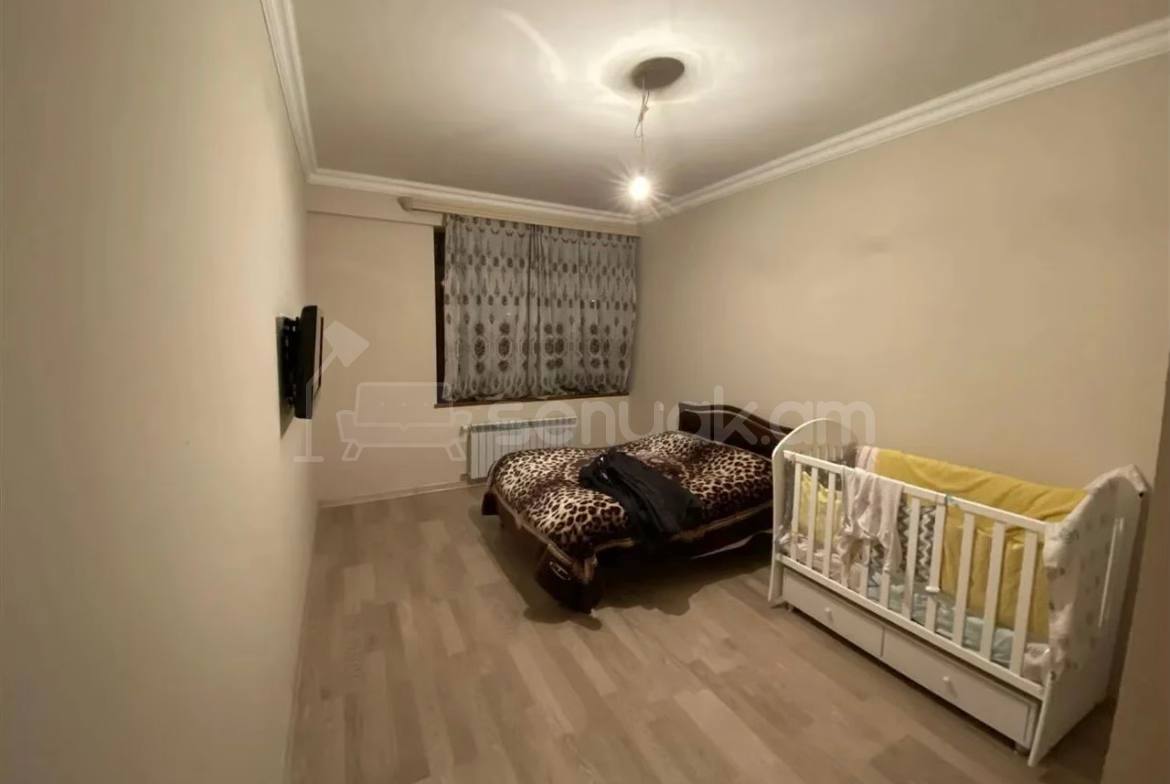 4 Սենյականոց Բնակարան Նորակառույցում, 104քմ, 4/6 հարկ, Կապիտալ Վերանորոգված