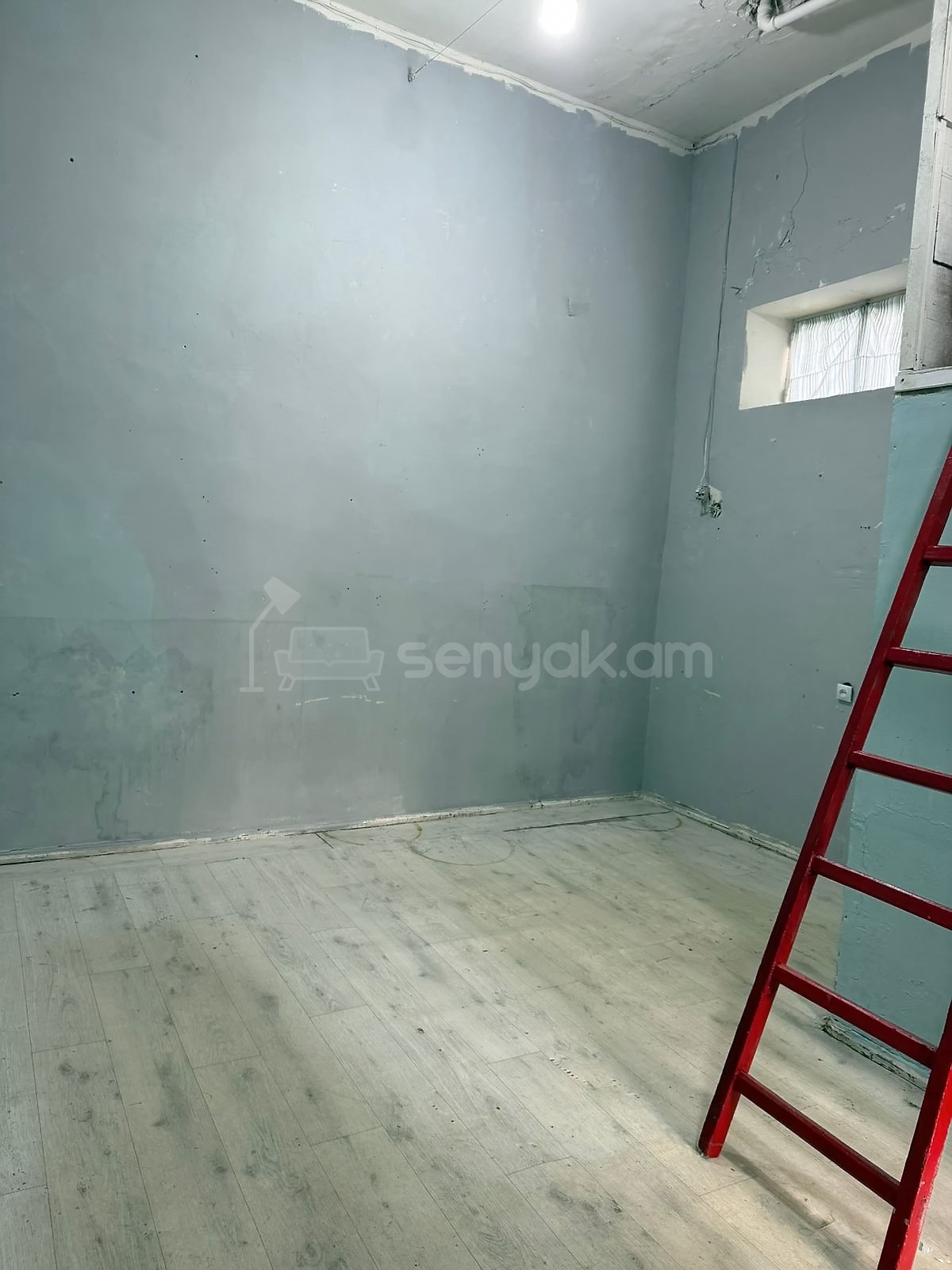 Կոմերցիոն Տարածք, 40քմ