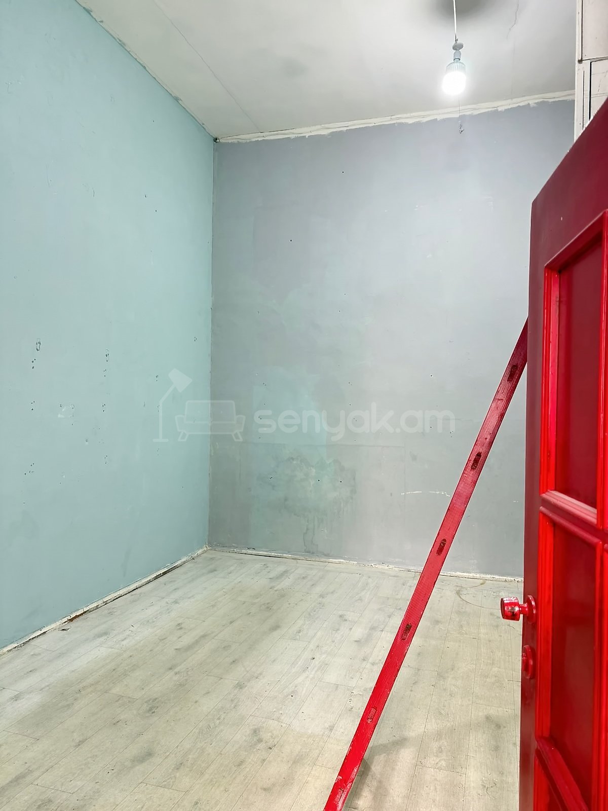 Կոմերցիոն Տարածք, 40քմ