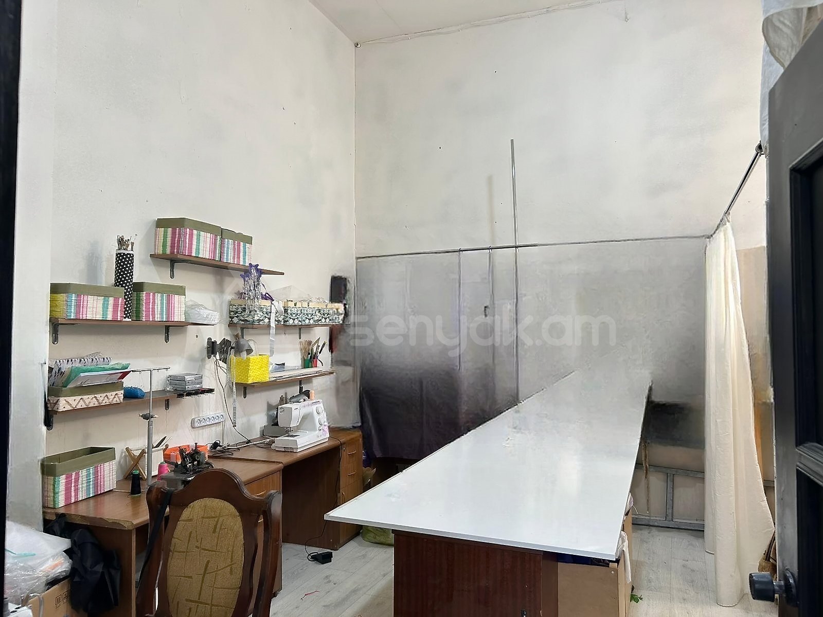 Կոմերցիոն Տարածք, 40քմ