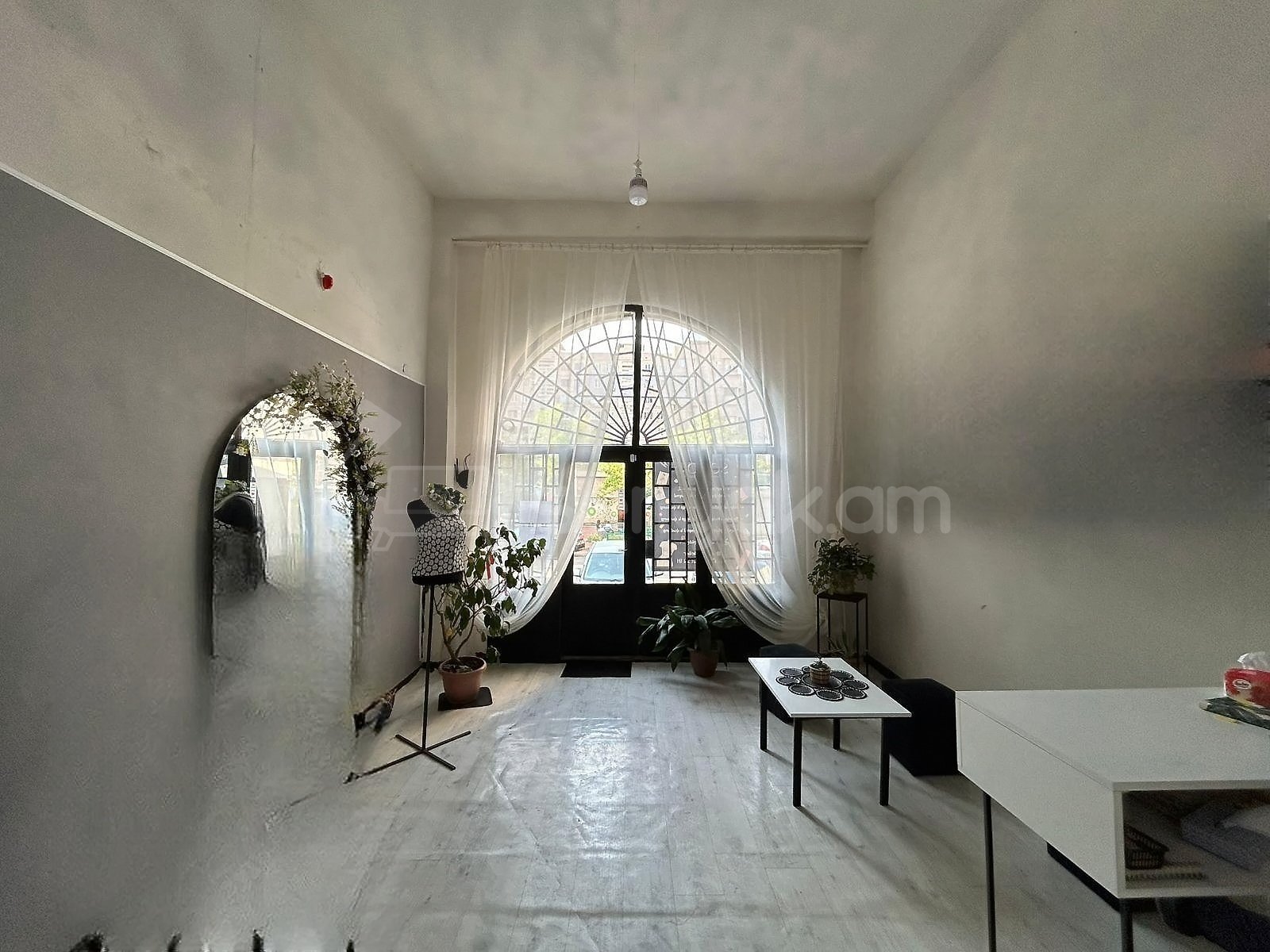 Կոմերցիոն Տարածք, 40քմ