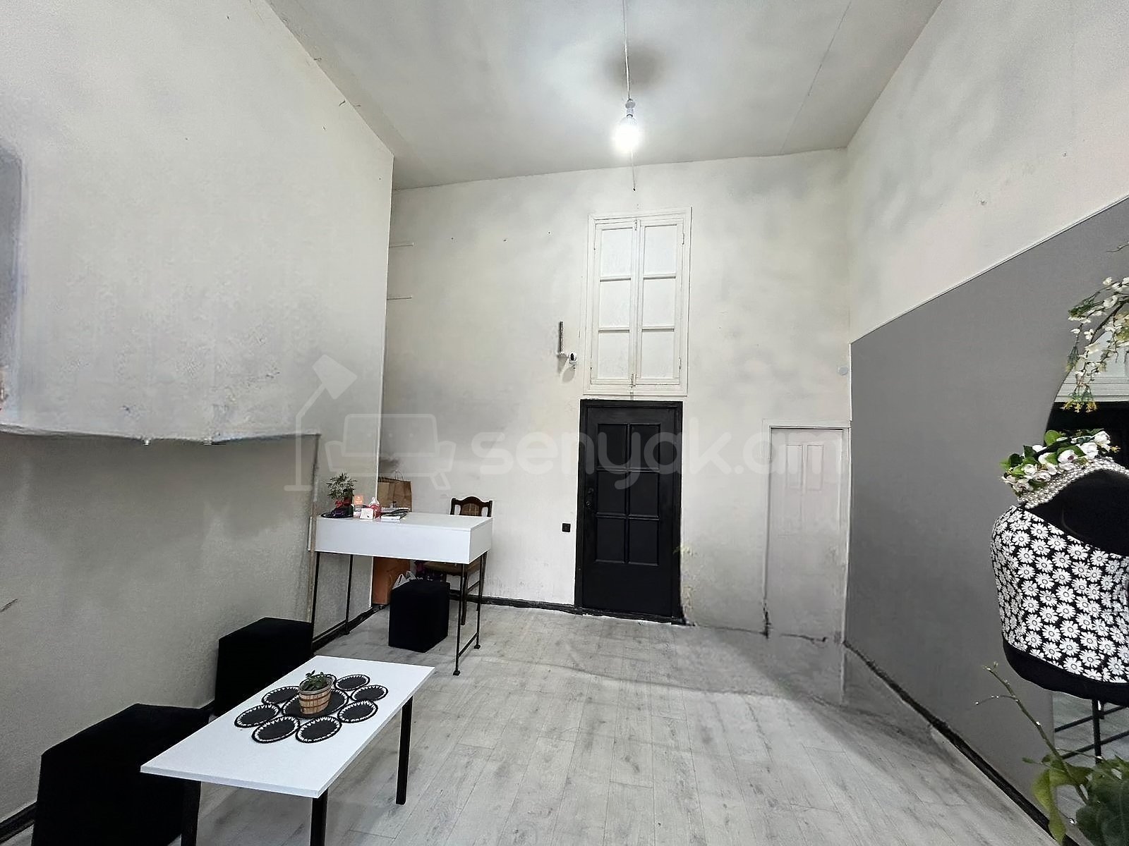 Կոմերցիոն Տարածք, 40քմ