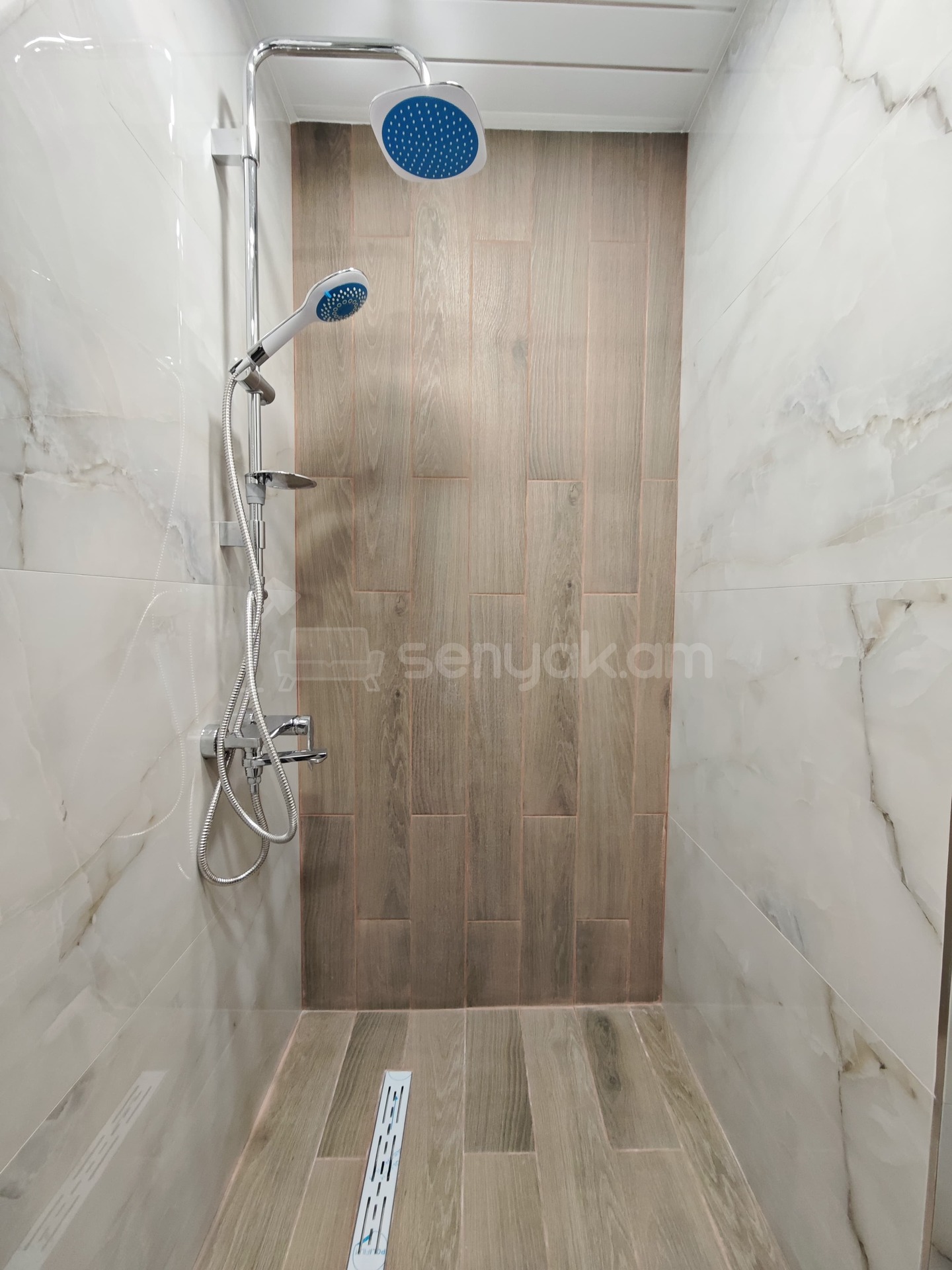 2 Սենյականոց Սեփական Տուն, 40քմ, Դիզայներական Վերանորոգված, Մասամբ Կահավորված