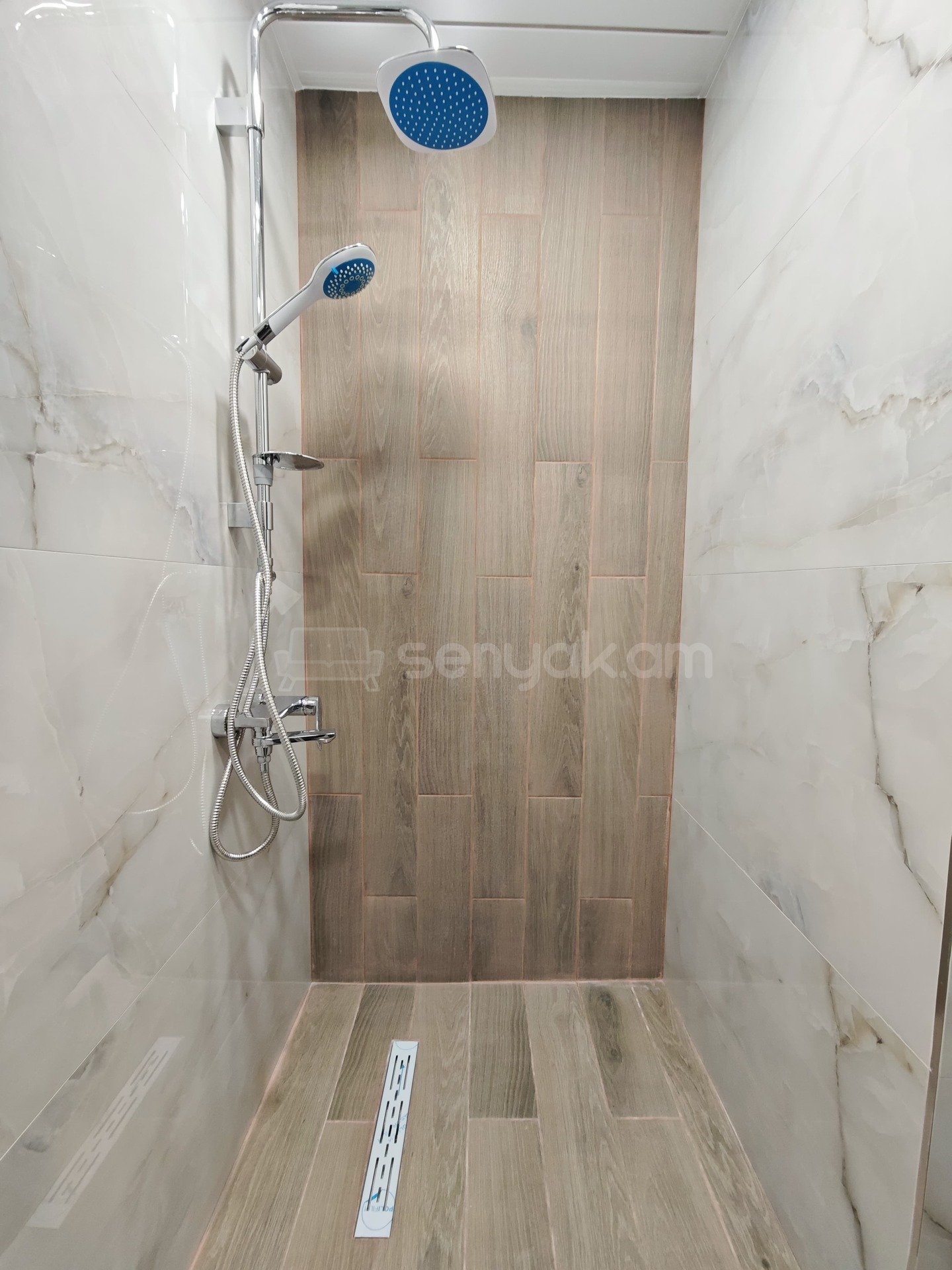 2 Սենյականոց Սեփական Տուն, 40քմ, Դիզայներական Վերանորոգված, Մասամբ Կահավորված