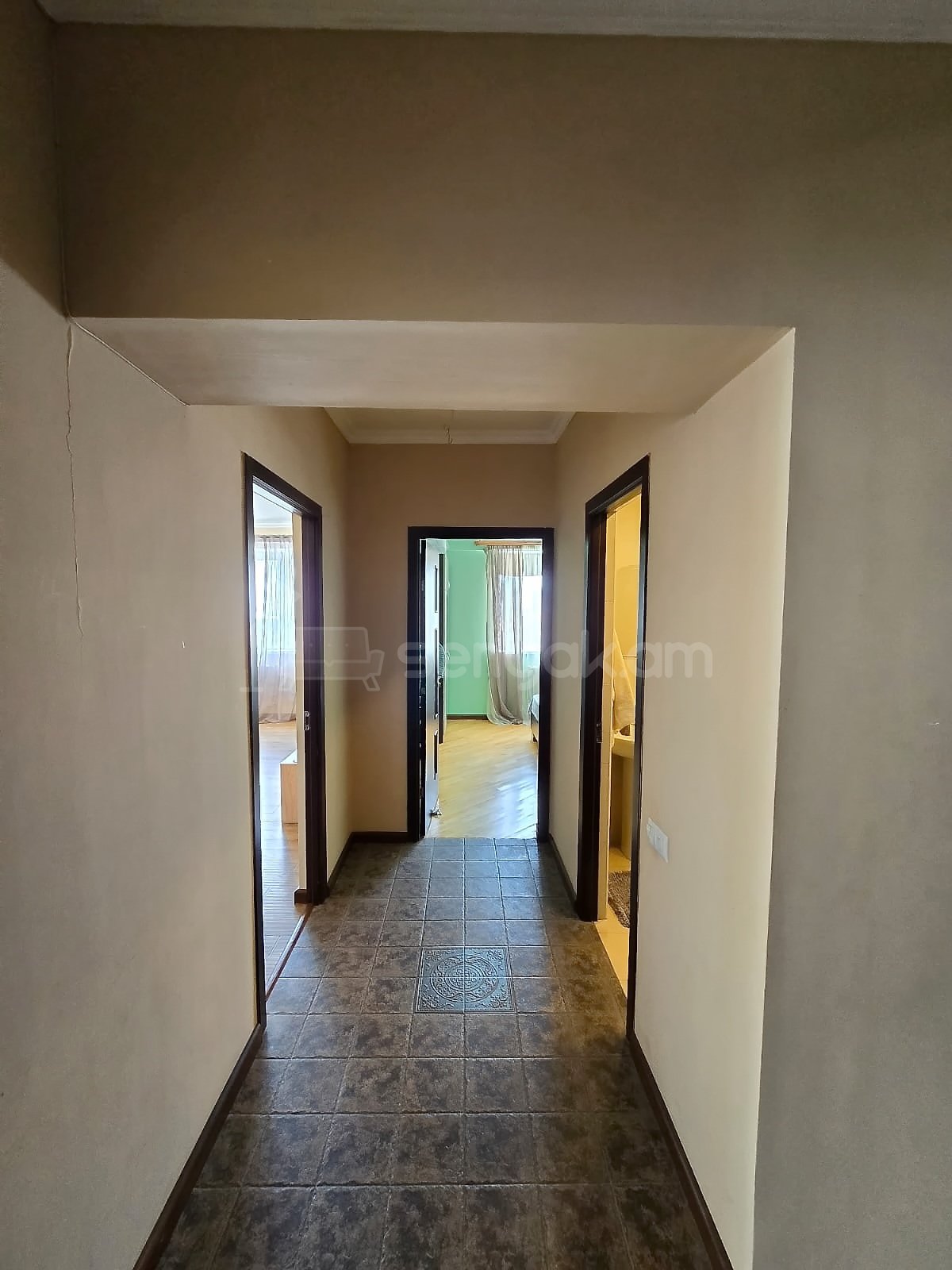 2 Սենյականոց Բնակարան Նորակառույցում, 65քմ, 5/13 հարկ, Կապիտալ Վերանորոգված, Կահավորված, Արևկող