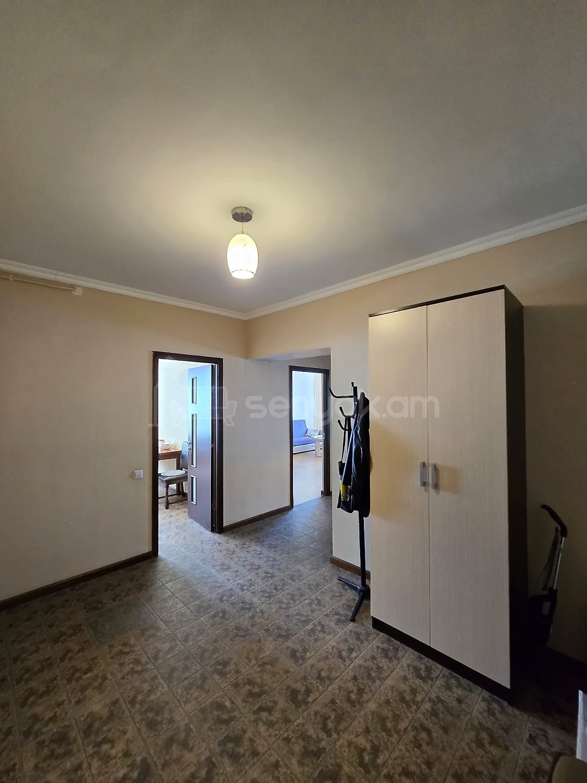 2 Սենյականոց Բնակարան Նորակառույցում, 65քմ, 5/13 հարկ, Կապիտալ Վերանորոգված, Կահավորված, Արևկող